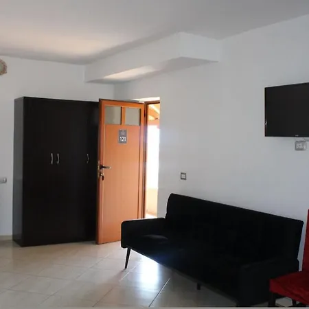 Anora Mare Hotell 3*
