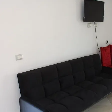 Anora Mare 3* Bashkia e Orikumit
