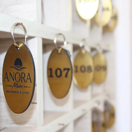 Anora Mare 3*