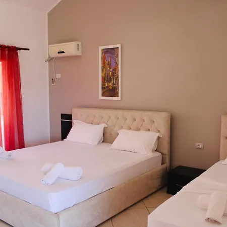 Hotell Anora Mare 3*