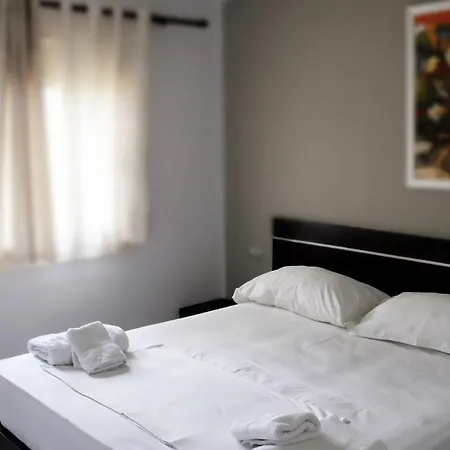 Hotell Anora Mare