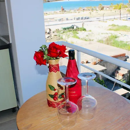 Hotell Anora Mare