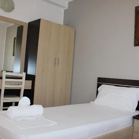 Anora Mare 3* Bashkia e Orikumit