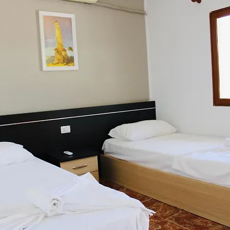 Hotell Anora Mare