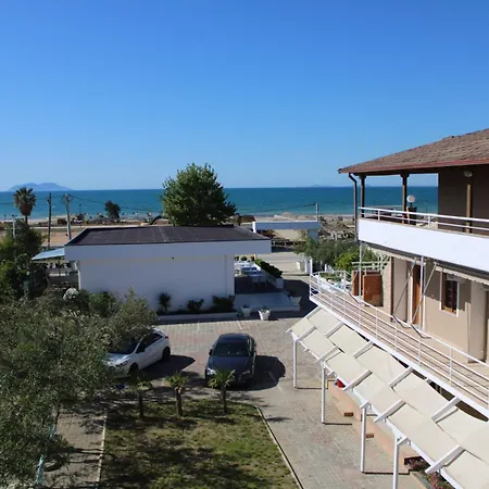 Anora Mare Hotell Bashkia e Orikumit