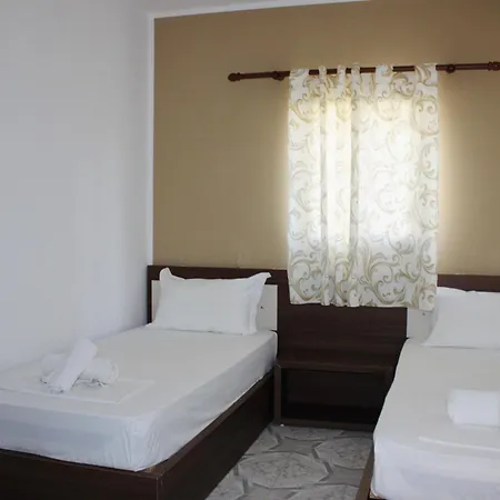 Anora Mare Hotell 3*