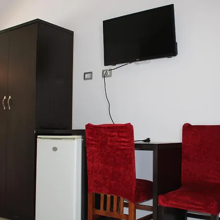 Anora Mare 3* Bashkia e Orikumit