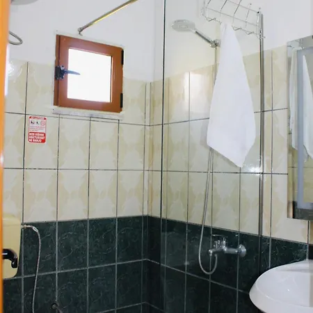 Anora Mare Hotell 3*
