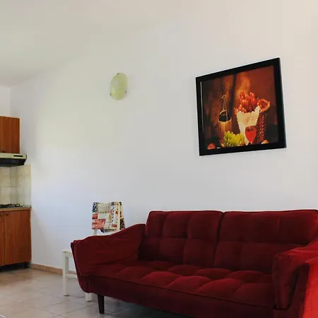 Hotell Anora Mare Bashkia e Orikumit