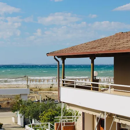 Anora Mare Hotell Bashkia e Orikumit