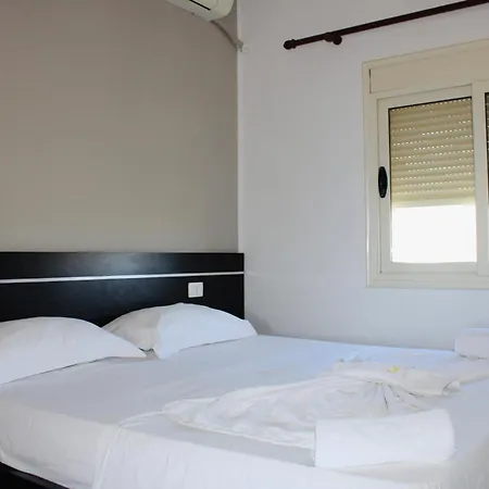 Hotell Anora Mare